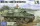 Andys HHQ - U.S.  M10  Tank Destroyer Wolverine (1:16)