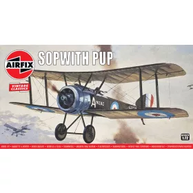 Airfix - Sopwith Pup