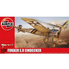 Airfix - Fokker EII Eindecker