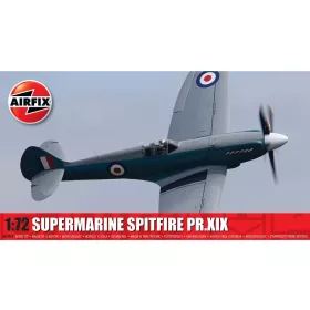 Airfix - Supermarine Spitfire PR.XIX