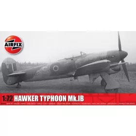 Airfix - Hawker Typhoon Mk.IB