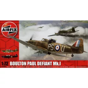 Airfix - Boulton Paul Defiant