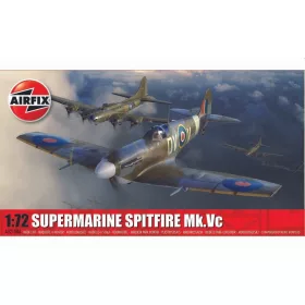 Airfix - Supermarine Spitfire Mk.Vc