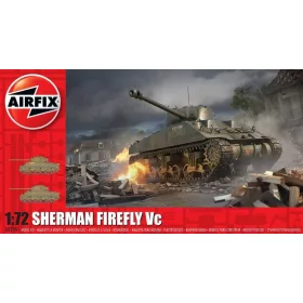 Airfix - Sherman Firefly