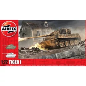 Airfix - Tiger 1