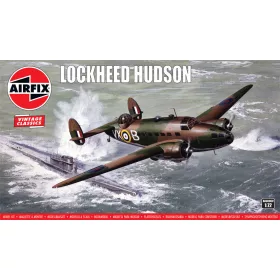 Airfix - Lockheed Hudson