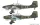 Airfix - Junkers Ju87 B-1 Stuka