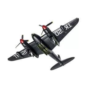 Airfix - de Havilland Mosquito B.XVI/B.35/TT.35