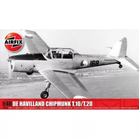 Airfix - de Havilland Chipmunk T.10/T.20