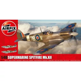 Airfix - Supermarine Spitfire Mk.XII