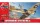 Airfix - Supermarine Spitfire Mk.1 a
