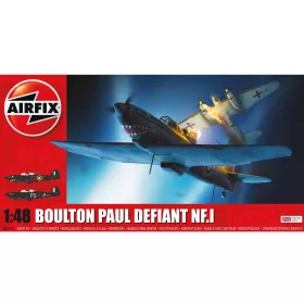 Airfix - Boulton Paul Defiant NF.1