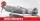 Airfix - Curtiss Tomahawk Mk.II
