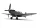 Airfix - Supermarine Spitfire Tr.9