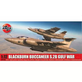 Airfix - Blackburn Buccaneer S.2 GULF WAR