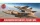 Airfix - Blackburn Buccaneer S.2 GULF WAR