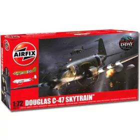 Airfix - Douglas C-47 A/D Skytrain