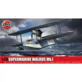 Airfix - Supermarine Walrus Mk.I