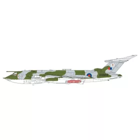 Airfix - Handley Page Victor K.2/SR.2