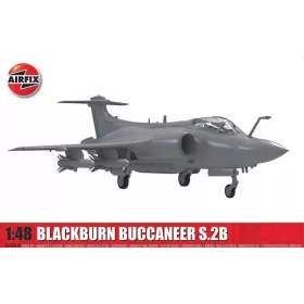 Airfix - Blackburn Buccaneer S.2 RAF