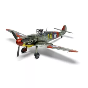 Airfix - Messerschmitt Bf109G-5/G-6
