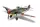 Airfix - Messerschmitt Bf109G-5/G-6