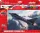 Airfix - Starter Set - Eurofighter Typhoon FGR.4