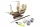 Airfix - Small Starter Set NEW Mary Rose