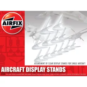 Airfix - Assortment of small stands