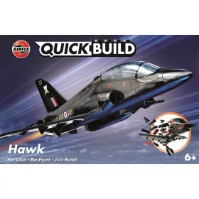 Airfix - Hawk Quickbuild