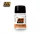AK-Interactive - AK049 ODORLESS TURPENTINE (35 ml)  - Auxiliary Products