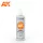 AK Interactive - Grey Primer 100 ml 3rd Generation