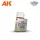 AK-Interactive - AK1216 Light Soil (35 ml) - Battle Ground Enamel Liquid Pigments