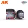 AK-Interactive - AK1220 Daemon Earth (100 ml) - Battle Ground Terrains