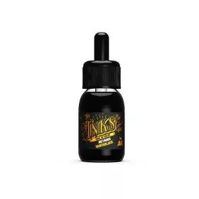 AK-Interactive - AK16005 Vantablack - The INKS (30ml)