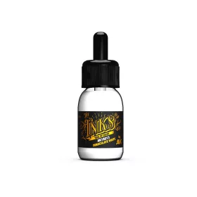 AK-Interactive - AK16013 Inmaculate White - The INKS (30ml)