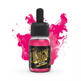 AK Interactive - Fluor Magenta