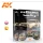 AK Interactive - Extreme Reality 3 - Weathered Vehicles And Environments - English