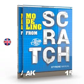 AK Interactive - Ak Learning 15 Modelling From