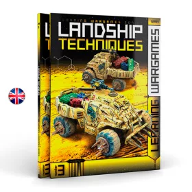 AK Interactive - Ak Learning Wargame Series 3 :