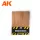 AK Interactive - Wooden Sheets