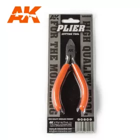 AK Interactive - Plier