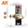 AK-Interactive - T-54/T-55 Modeling World s Most Iconic Tank EN