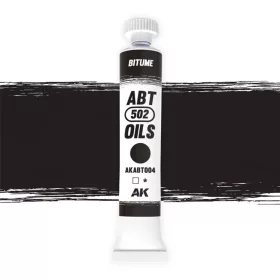 Abteilung 502 - Bitume
