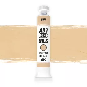 Abteilung 502 - Buff