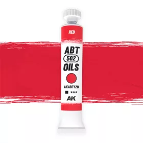 Abteilung 502 - Red
