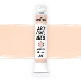 Abteilung 502 - Light flesh tone