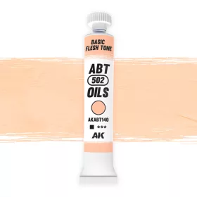 Abteilung 502 - Basic flesh tone
