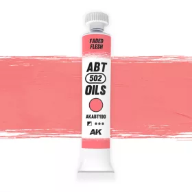Abteilung 502 - Faded flesh