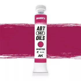 Abteilung 502 - Magenta